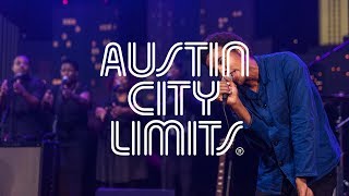Benjamin Booker on Austin City Limits &quot;Witness&quot;