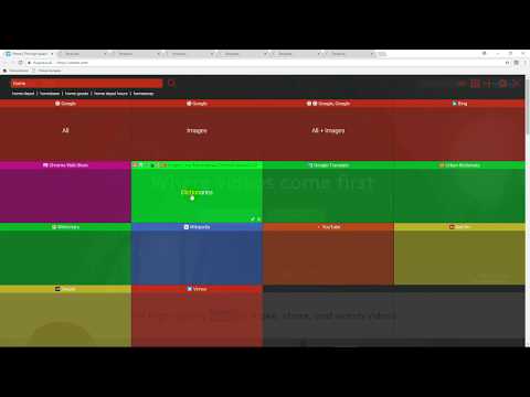 Значок видео о продукте