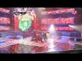 SHINee vs EXO : Why So Serious(LIVE) 