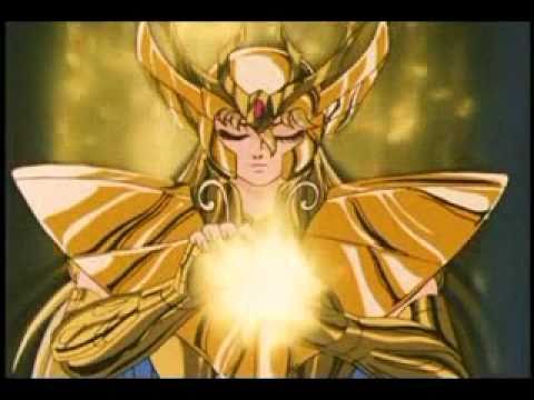 Virgo Shaka-Six Incarnations