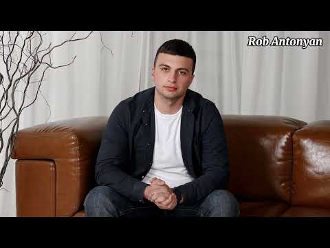 Rob Antonyan - Fayton (Cover)