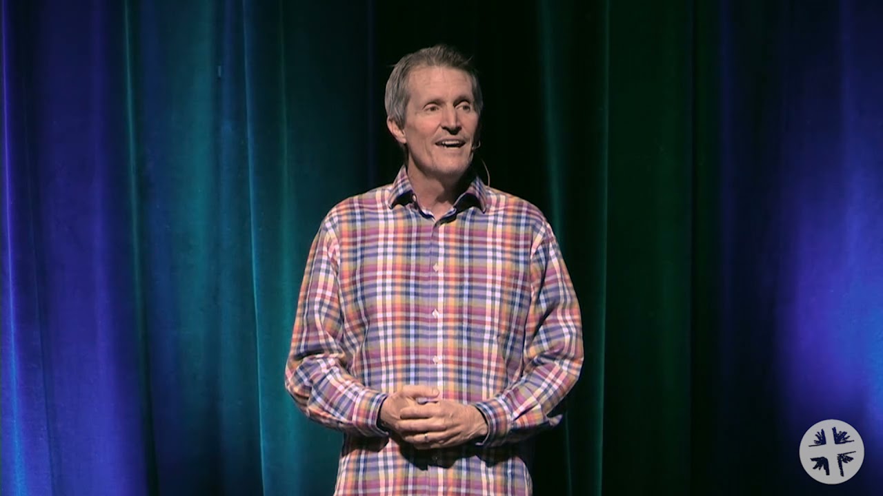 May 2, 2021 | Distance Makes No Difference | Mountain Move Series: Miracles | Lowell McNaney, Senior Pastor