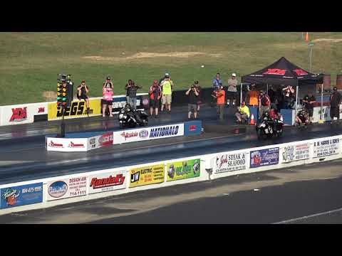 XDA Pro Street Final Rodney Williford wins over Jordan Haase