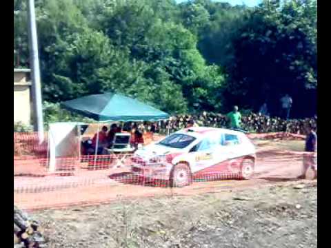 Via/Port İstanbul Rallisi 3 Temmuz 2011 Burcu Çetinkaya/Mudarlı