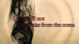 Drop Dead, Gorgeous - We&#39;re Planning, God&#39;s Laughing (Lyrics)