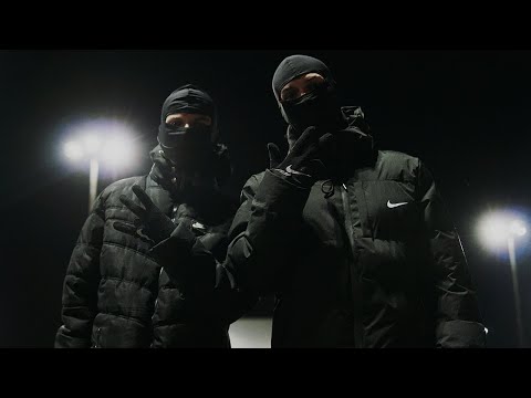 Niil - Discretamente Ft. Drizz (Clipe Oficial)