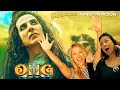 OMG 2 Trailer Reaction! Hindi | Akshay Kumar | Pankaj Tripathi | Yami Gautam!