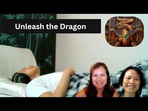 695 Alba Weinman - Unleash the Dragon