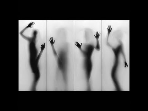 Mixed by O. ISAYEVA - Mystery Of Shadows (September 2012)( Deep House)