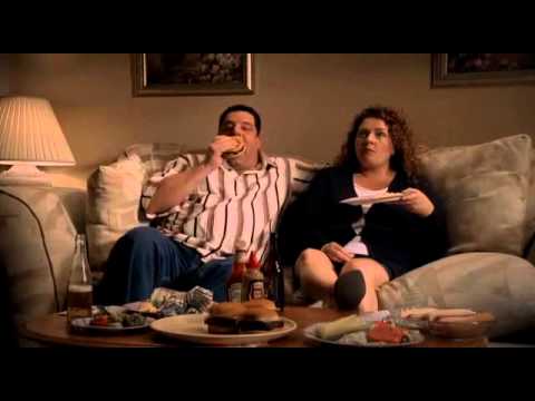 Maffiózók:a kutya 1