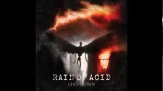 Rain of Acid - Ghost Town