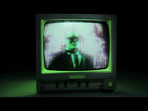 Dr Lektroluv - Through The Night (Official video)