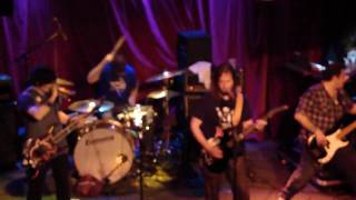 cKy- Hellions on Parade