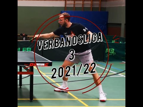 Verbandsliga 3 (WTTV) 2021/22 | TTC Union Mülheim - TTC Bottrop 47 | Ch.Meisenburg vs F.de Hond