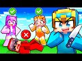 Nico vs SIMON SAYS in Minecraft Murder Mystery!