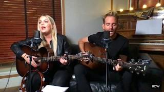 Smith &amp; Thell - Row (Live)