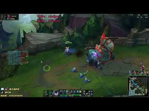 🔻 Hanql Vayne vs Illaoi (LML team) - Hanql Vayne Guide 1200 LP