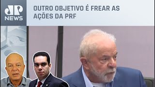 Lula quer revogar decretos que facilitam acesso a armas; Motta e Paulo martins analisam