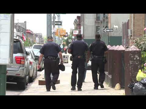 Civilian Complaint Review Board