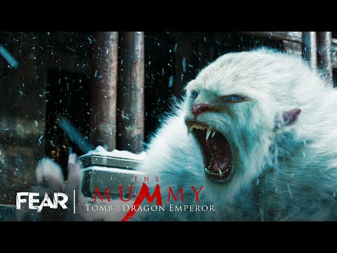 Don't Mess With A Yeti