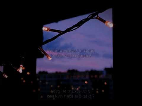 Deesmi ft. Onlife - Влюбился в неё (slowed) (AZE/RUS) lyrics