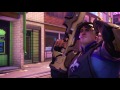 关于 Agents of Mayhem  Playstation 4  DLC 的游戏实况视频