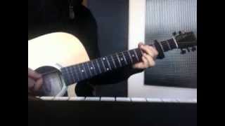 "Bird's Eye View" ~ Brendan Benson [rough cover]