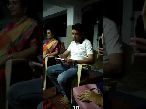 Ashwin Bhokre Dil ka Alam Mai kya batau