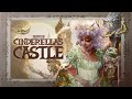 Cinderella S Castle