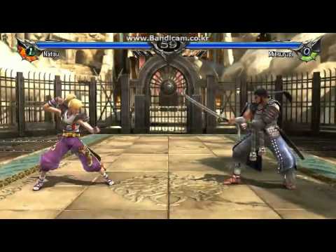 SCV TeamBattle Kangmin vs Hyunmu 5