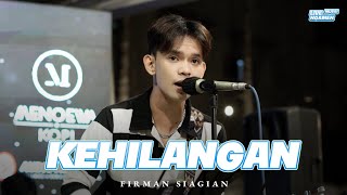 Download lagu KEHILANGAN - FIRMAN SIAGIAN (COVER MUBAI) | LIVE NGAMEN | EDISI YOGYAKARTA mp3