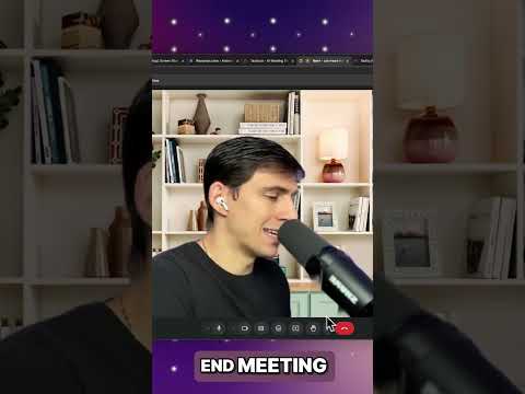 How to Record and Transcribe Google Meet Calls