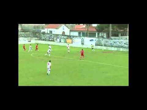 Golo do Santa Maria F.C -- Joel 19.avi