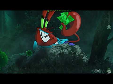 QuaiBoss - Mr . Krabz ( Official Audio ) Countree Hype