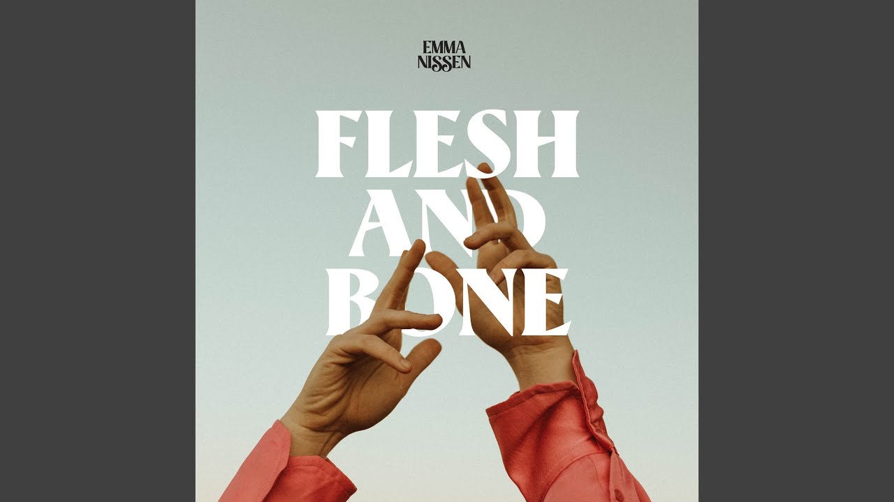 Emma Nissen - Flesh and Bone, Christian faith video on Face of Faith