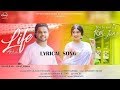 Akhil Feat Adah Sharma | Life Official Video | Preet Hundal | Arvindr Khaira | Latest Punjabi Song