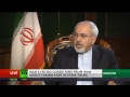 Iran has much more important role at Geneva 2 than many others - Iranian FM to RT
