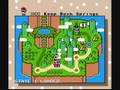 SMW Hack Super Hyper World 4 LEVEL BROKEN