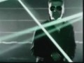 George Michael Precious Box shapeshifters