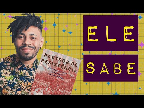 O QUE É AFROFUTURISMO, com Ale Santos