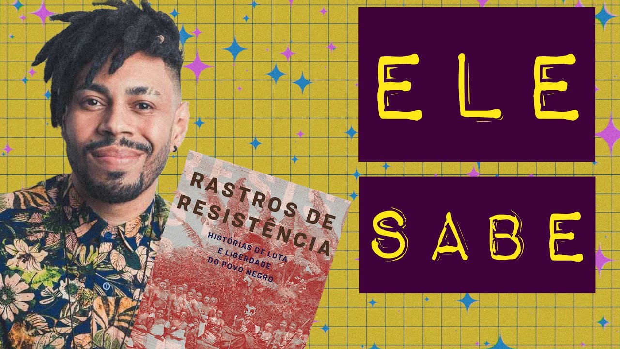 O QUE É AFROFUTURISMO, com Ale Santos