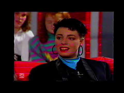 Going Live! | Grange Hill stars | BBC1 Nov 1987