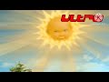 Ultra 2022 Junior Closing Teletubbies
