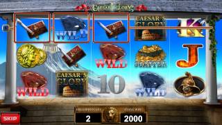 Caesar&#39;s Glory