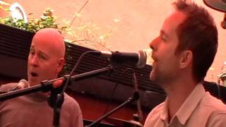 Billy Boyd and Beecake- Lost Direction Live