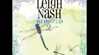 All Along the Wall (Styrofoam Remix) | Leigh Nash