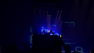 Majid Jordan “Phases” LIVE @ Los Angeles “Space Between Tour”