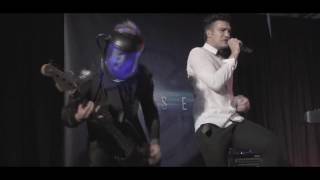 Starset - My Demons (Official video)