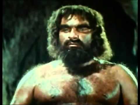 David And Goliath - Part 3