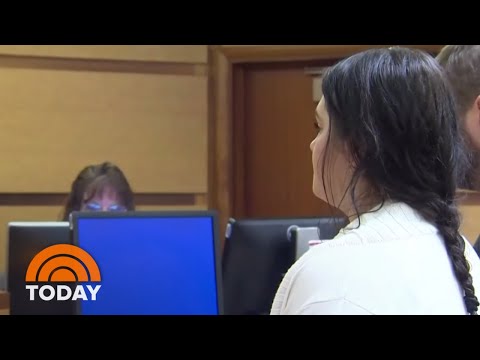 Teen Who Shoved Friend Off Washington Bridge Pleads Guilty | TODAY